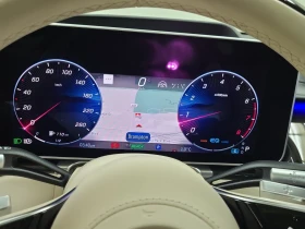 Mercedes-Benz S 580 AMG-Line * Без инциденти * CARFAX * , снимка 8