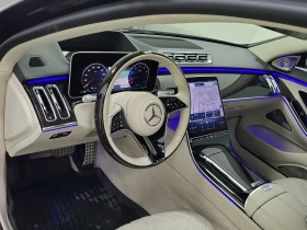 Mercedes-Benz S 580 AMG-Line * Без инциденти * CARFAX * , снимка 7
