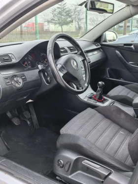 VW Passat 1.9 TDI - 2150 € / 4205.03 лв. - 59456289 6