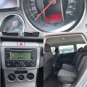 VW Passat 1.9 TDI - 2150 € / 4205.03 лв. - 59456289 10