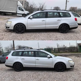 VW Passat 1.9 TDI - 2150 € / 4205.03 лв. - 59456289 4