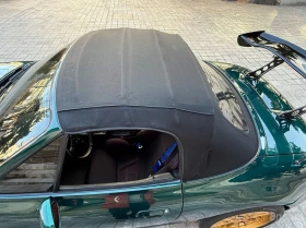 BMW Z3, снимка 8 - Автомобили и джипове - 53626226