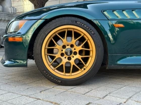 BMW Z3, снимка 7 - Автомобили и джипове - 53626226