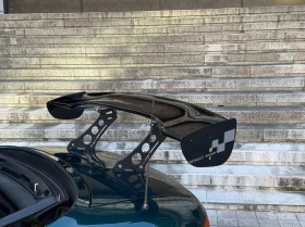 BMW Z3, снимка 10 - Автомобили и джипове - 53626226