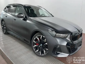 BMW 550 e xDrive Touring M Sport Paket Steptronic - 87500 € / 171135.12 лв. - 46543685 4