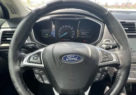 Ford Fusion Plug-In Hybrid * Подгреви * Камера * Keyless *  | Auto.bg — изображение 6