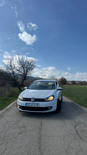 VW Golf - 4000 € / 7823.32 лв. - 10578007 5