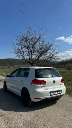 VW Golf - 4000 € / 7823.32 лв. - 10578007 4