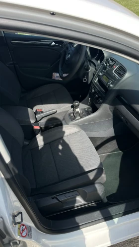 VW Golf - 4000 € / 7823.32 лв. - 10578007 12