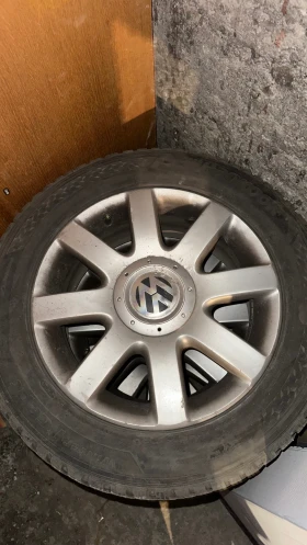 VW Golf - 4000 € / 7823.32 лв. - 10578007 16