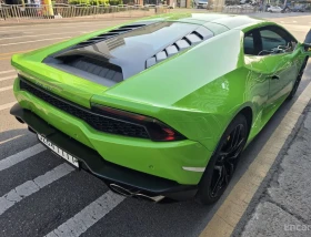 Lamborghini Huracan LP610-4 / Coupe / ������ ���� | Mobile.bg � ����� ������ 4