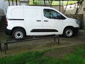 Opel Combo 1.5 NAVI KLIMA N1  EURO 6  | Mobile.bg � ����� ������ 13