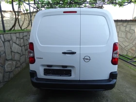 Opel Combo 1.5 NAVI KLIMA N1  EURO 6  | Mobile.bg � ����� ������ 16