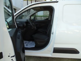 Opel Combo 1.5 NAVI KLIMA N1  EURO 6  | Mobile.bg � ����� ������ 14