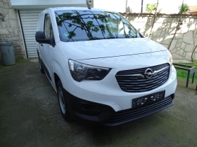 Opel Combo 1.5 NAVI KLIMA N1  EURO 6  | Mobile.bg � ����� ������ 5
