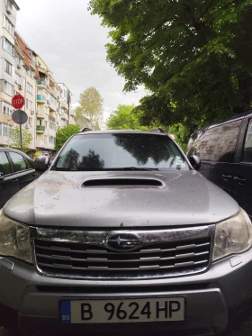 Subaru Forester | Mobile.bg � ����� ������ 3