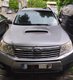 Subaru Forester | Mobile.bg � ����� ������ 11