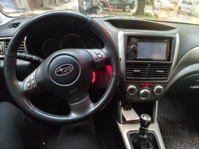Subaru Forester | Mobile.bg � ����� ������ 5
