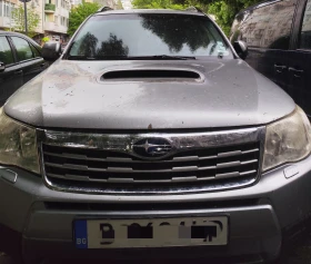 Subaru Forester | Mobile.bg � ����� ������ 13