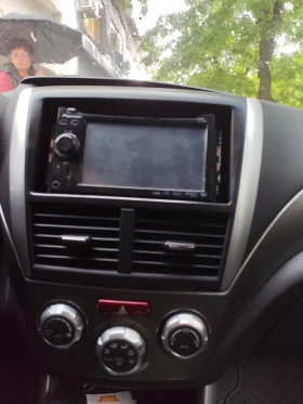 Subaru Forester | Mobile.bg � ����� ������ 8
