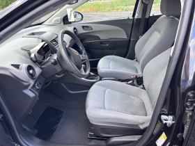 Chevrolet Aveo 1.2 i  Eur.5 | Mobile.bg � ����� ������ 5