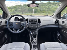 Chevrolet Aveo 1.2 i  Eur.5 | Mobile.bg � ����� ������ 8