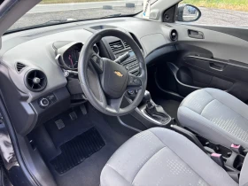 Chevrolet Aveo 1.2 i  Eur.5 | Mobile.bg � ����� ������ 6