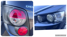 Chevrolet Aveo 1.2 i  Eur.5 | Mobile.bg � ����� ������ 14
