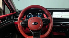 Kia K5 SIGNATURE ���� | CARBON| �����| BOSE| 360|  | Mobile.bg � ����� ������ 12