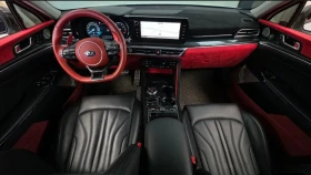 Kia K5 SIGNATURE ���� | CARBON| �����| BOSE| 360|  | Mobile.bg � ����� ������ 6