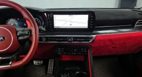 Kia K5 SIGNATURE ���� | CARBON| �����| BOSE| 360|  | Mobile.bg � ����� ������ 13