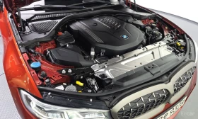 BMW 340 HARMON* KARDON* �����* ���������* 360������*  | Mobile.bg � ����� ������ 17