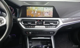 BMW 340 HARMON* KARDON* �����* ���������* 360������*  | Mobile.bg � ����� ������ 8