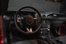 Ford Mustang 3.7i  | Mobile.bg � ����� ������ 6