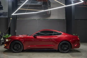 Ford Mustang 3.7i  | Mobile.bg � ����� ������ 8