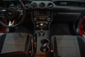 Ford Mustang 3.7i  | Mobile.bg � ����� ������ 12