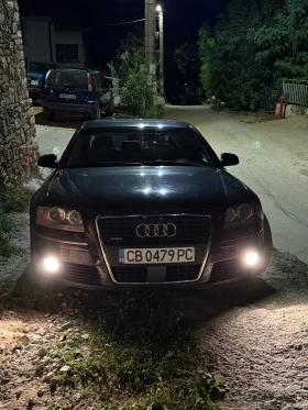Audi A8 | Mobile.bg � ����� ������ 9