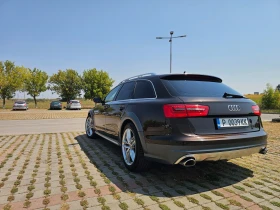 Audi A6 Allroad Куатро | Auto.bg — изображение 3