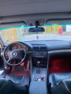 BMW 728 FACELIFT TOP GAZ | Mobile.bg � ����� ������ 10