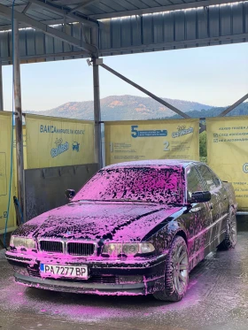 BMW 728 FACELIFT TOP GAZ | Mobile.bg � ����� ������ 11