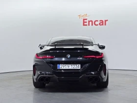 BMW M8 M8 Coupe Competition| 617к.с.| ВКЛ.ТЕХНОТЕСТ - 68500 € - 12371727 4
