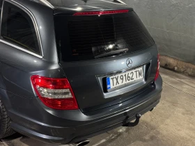 Mercedes-Benz C 320 AMG | Auto.bg — изображение 5