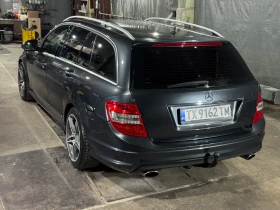 Mercedes-Benz C 320 AMG | Auto.bg — изображение 4