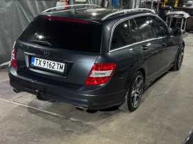 Mercedes-Benz C 320 AMG | Auto.bg — изображение 3