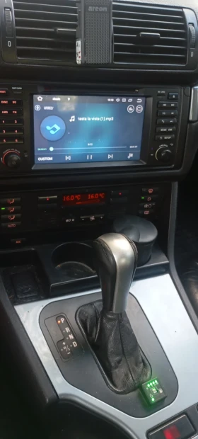 BMW 520 - 2700 € - 18582713 12