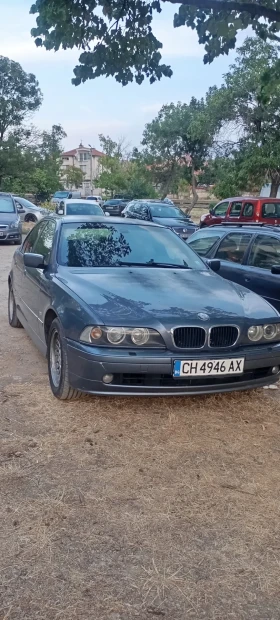 BMW 520 - 2700 € - 18582713 4