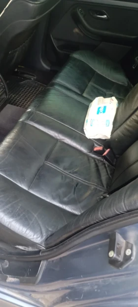 BMW 520 - 2700 € - 18582713 10