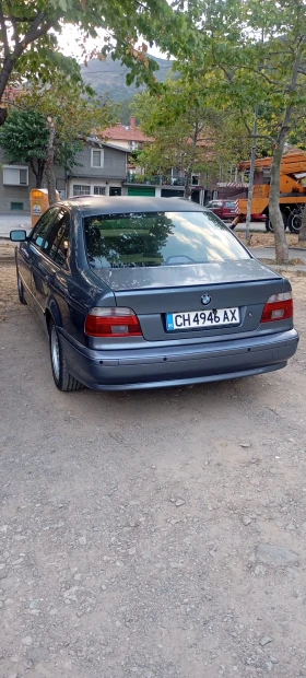 BMW 520 - 2700 € - 18582713 5