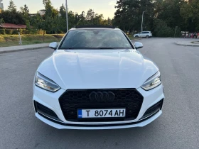 Audi A5 40TDI/FULL S-LINE/PANORAMA/VIRTUAL/QUATTRO/LED | Mobile.bg � ����� ������ 2