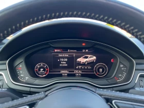 Audi A5 40TDI/FULL S-LINE/PANORAMA/VIRTUAL/QUATTRO/LED | Mobile.bg � ����� ������ 14